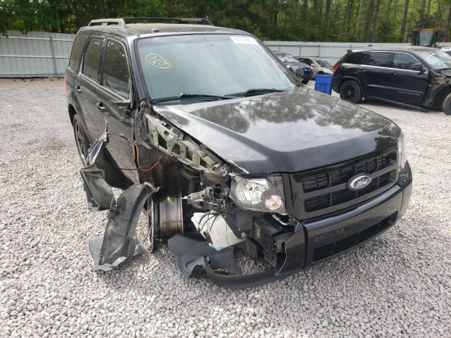 FORD ESCAPE XLT 2010 1fmcu0d77akd36769