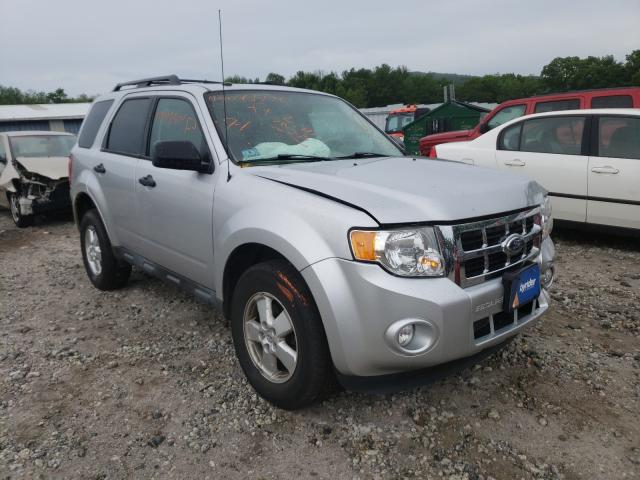 FORD ESCAPE XLT 2011 1fmcu0d77bka18359