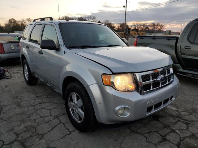 FORD ESCAPE XLT 2011 1fmcu0d77bka32536