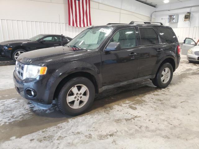 FORD ESCAPE 2011 1fmcu0d77bka41236