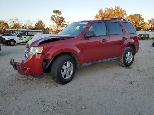 FORD ESCAPE 2011 1fmcu0d77bka72812