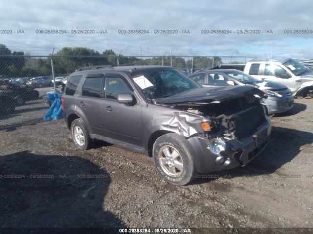 FORD ESCAPE 2011 1fmcu0d77bka83230