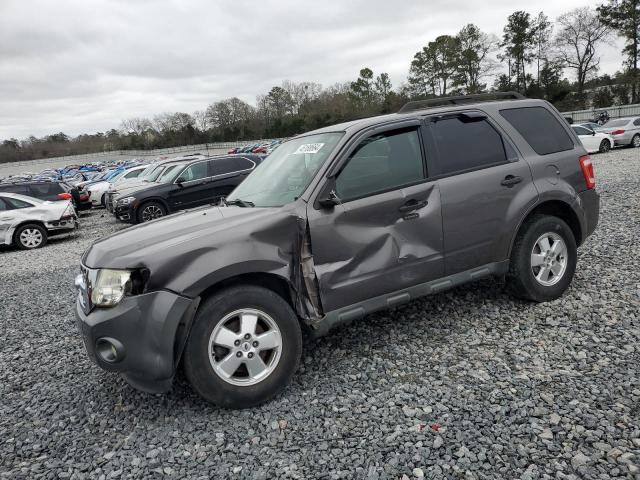 FORD ESCAPE 2011 1fmcu0d77bka83261