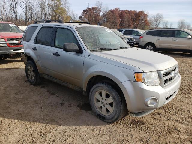 FORD ESCAPE XLT 2011 1fmcu0d77bka97760