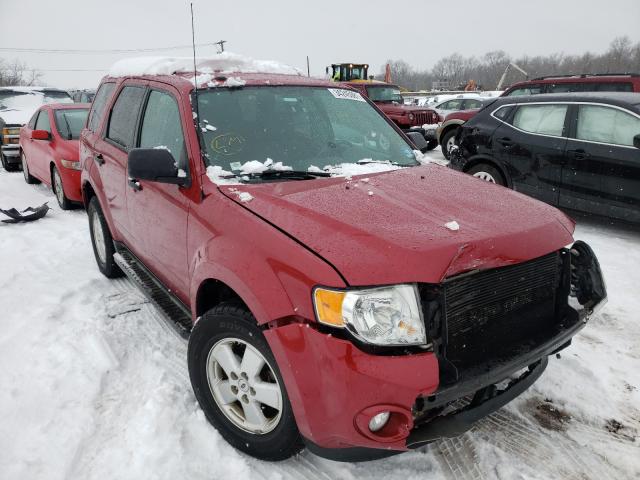 FORD ESCAPE 2011 1fmcu0d77bkb08742