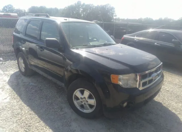 FORD ESCAPE 2011 1fmcu0d77bkb35424