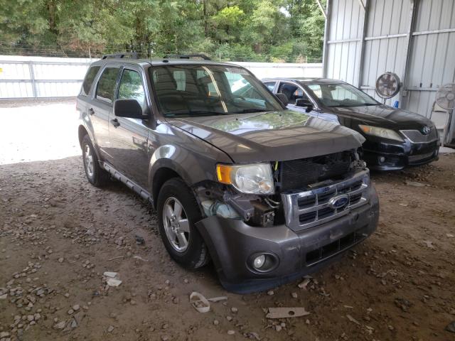 FORD ESCAPE 2011 1fmcu0d77bkb36668