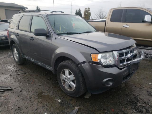 FORD ESCAPE 2011 1fmcu0d77bkb48433