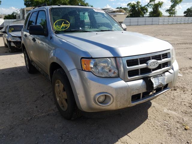 FORD ESCAPE 2011 1fmcu0d77bkb52658