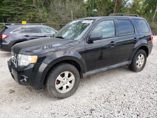 FORD ESCAPE 2011 1fmcu0d77bkb71355