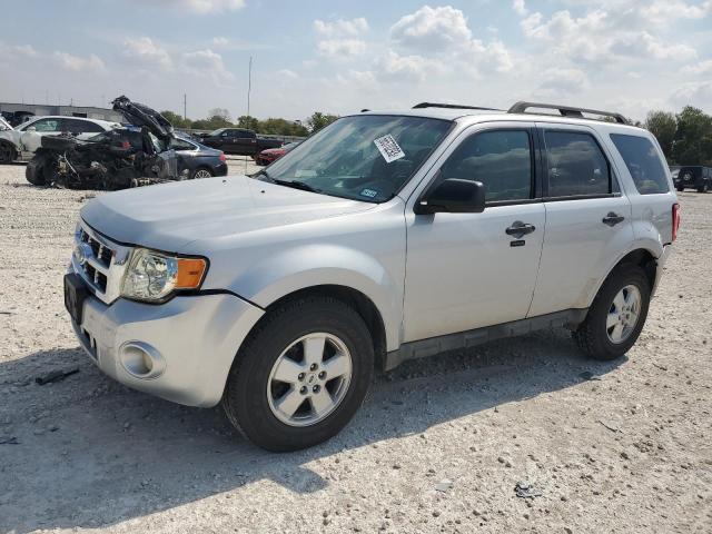 FORD ESCAPE XLT 2011 1fmcu0d77bkb73087