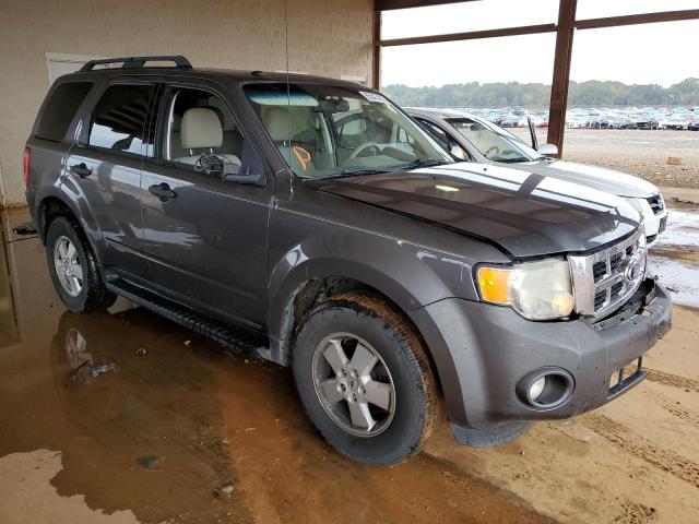 FORD ESCAPE XLT 2011 1fmcu0d77bkb82405