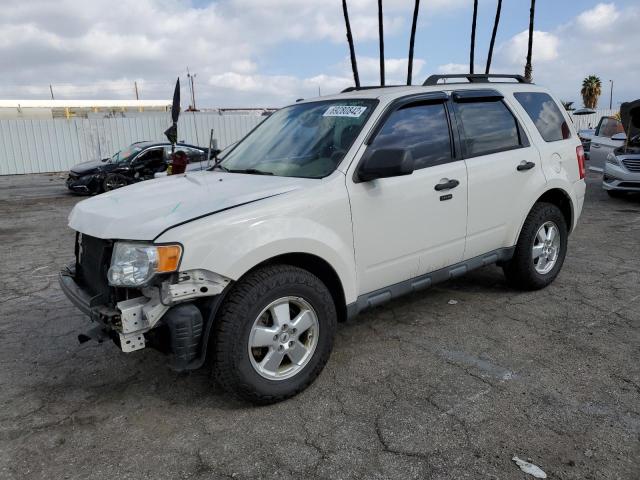 FORD ESCAPE XLT 2011 1fmcu0d77bkc05942