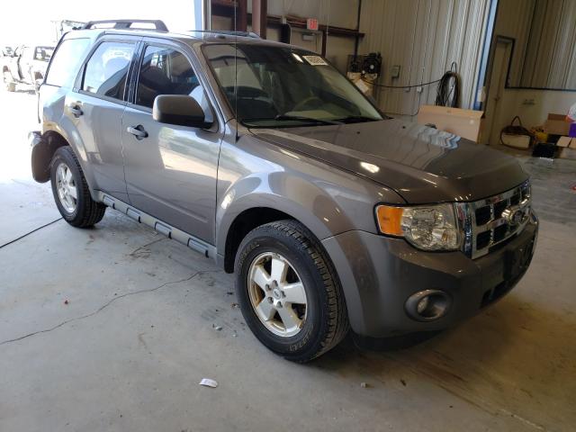 FORD ESCAPE XLT 2011 1fmcu0d77bkc40514