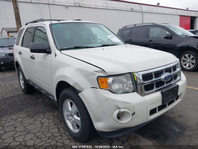 FORD ESCAPE 2012 1fmcu0d77cka17486