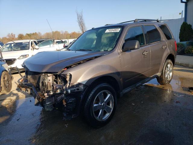 FORD ESCAPE 2012 1fmcu0d77cka21781