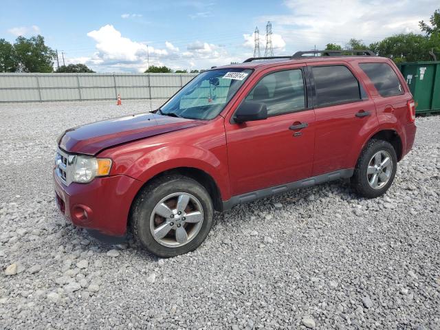 FORD ESCAPE 2012 1fmcu0d77cka42601