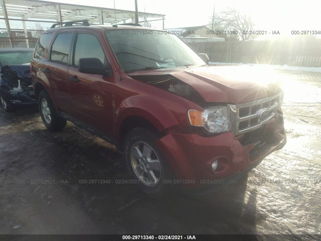 FORD ESCAPE 2012 1fmcu0d77cka63268