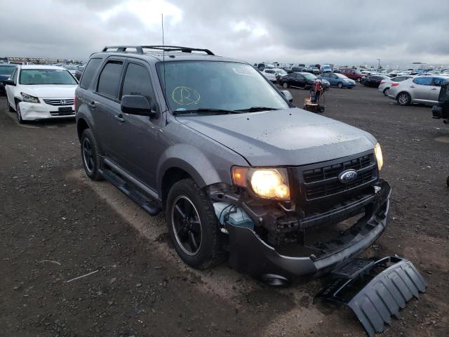 FORD ESCAPE XLT 2012 1fmcu0d77cka76294