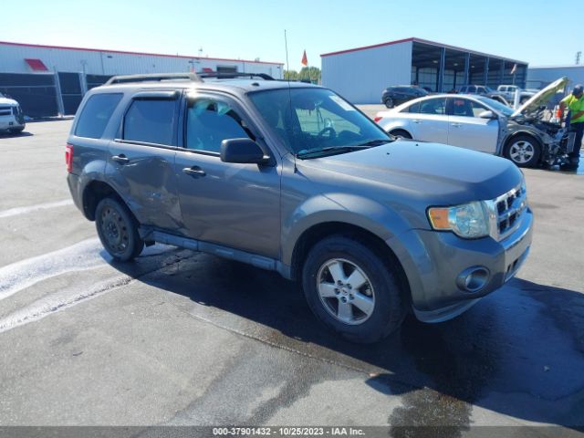 FORD ESCAPE 2012 1fmcu0d77cka88848