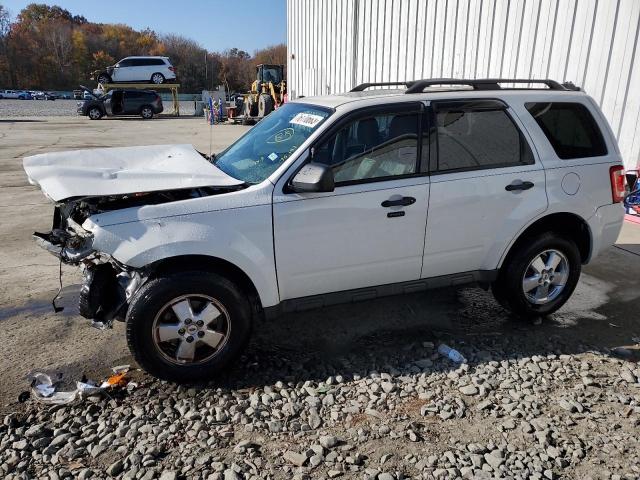 FORD ESCAPE 2012 1fmcu0d77ckb03574