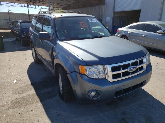 FORD ESCAPE XLT 2012 1fmcu0d77ckb16244