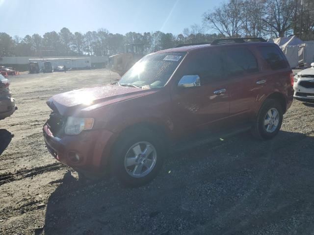 FORD ESCAPE 2012 1fmcu0d77ckb19273