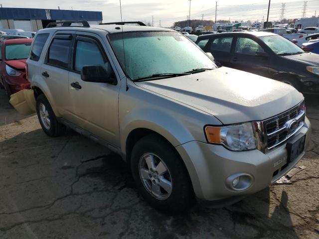 FORD ESCAPE XLT 2012 1fmcu0d77ckb56811