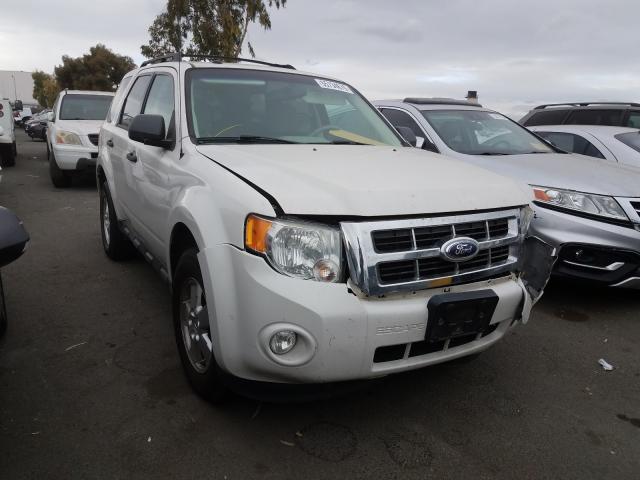 FORD ESCAPE XLT 2012 1fmcu0d77ckb79165