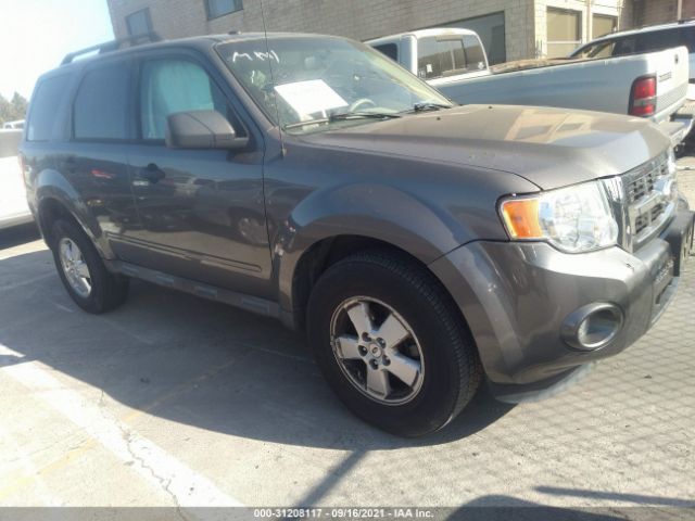 FORD ESCAPE 2012 1fmcu0d77ckc19163