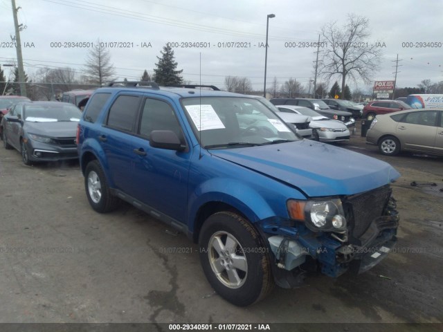 FORD ESCAPE 2012 1fmcu0d77ckc64782