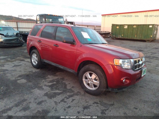 FORD ESCAPE 2012 1fmcu0d77ckc69559