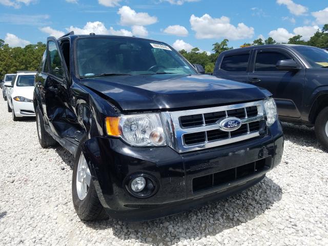 FORD ESCAPE XLT 2012 1fmcu0d77ckc81694