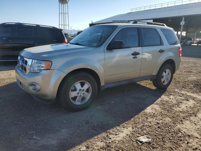 FORD ESCAPE XLT 2012 1fmcu0d77ckc83378