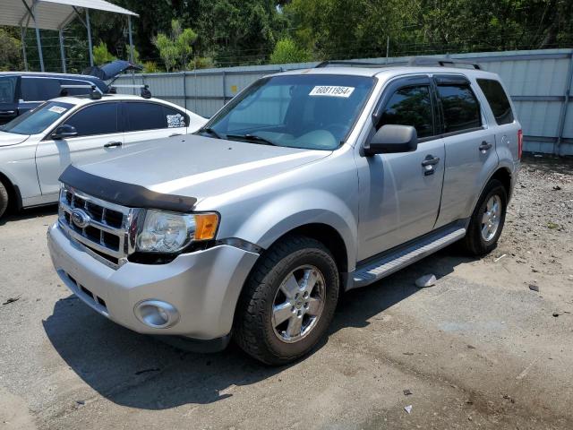 FORD ESCAPE XLT 2010 1fmcu0d78aka03271