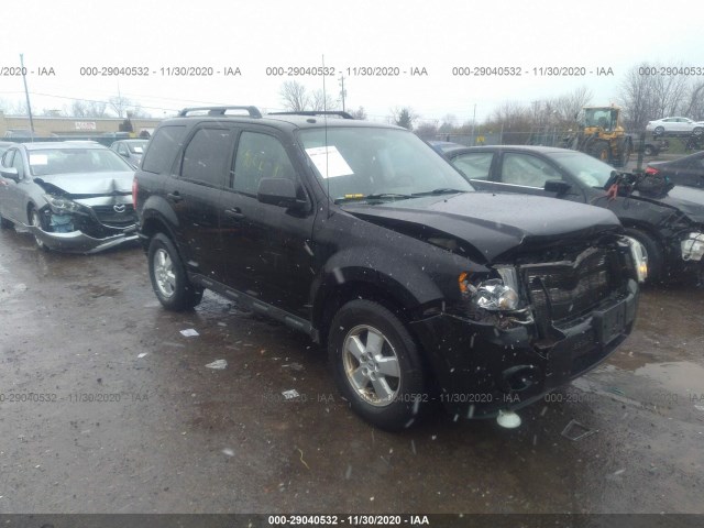 FORD ESCAPE 2010 1fmcu0d78aka04484