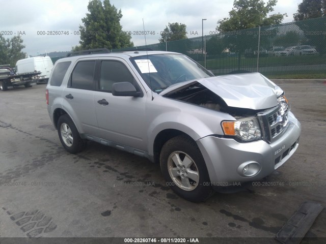 FORD ESCAPE 2010 1fmcu0d78aka05182