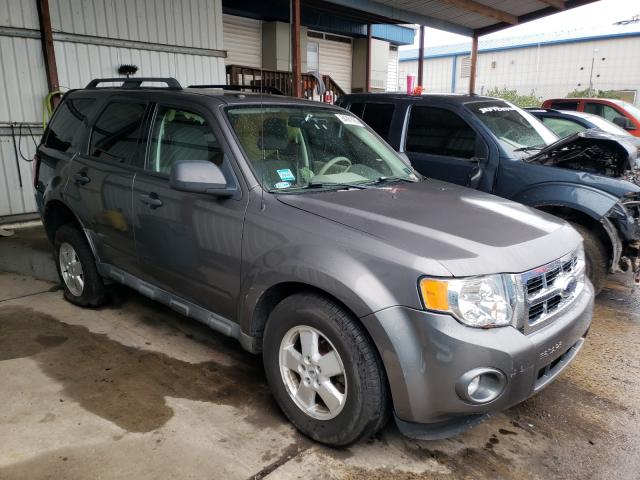 FORD ESCAPE XLT 2010 1fmcu0d78aka10057