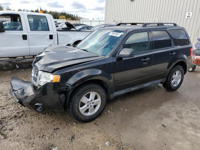 FORD ESCAPE XLT 2010 1fmcu0d78aka31233