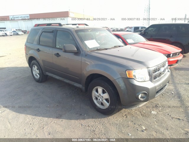 FORD ESCAPE 2010 1fmcu0d78aka31555