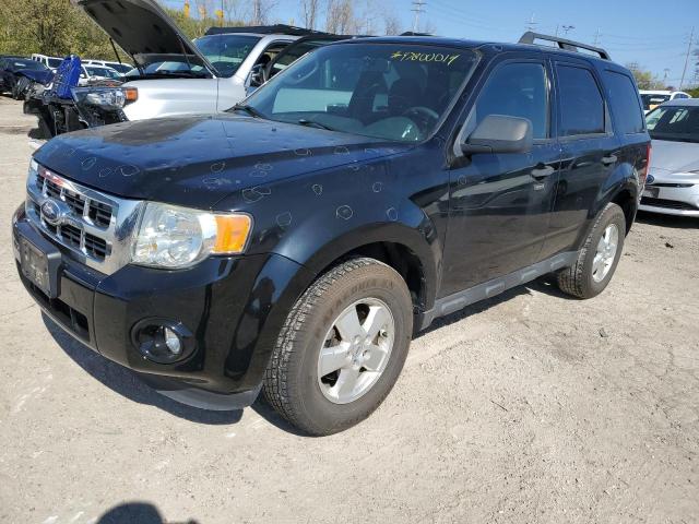 FORD ESCAPE 2010 1fmcu0d78aka33192