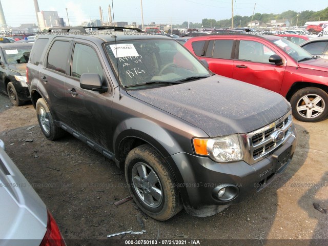 FORD ESCAPE 2010 1fmcu0d78aka44015