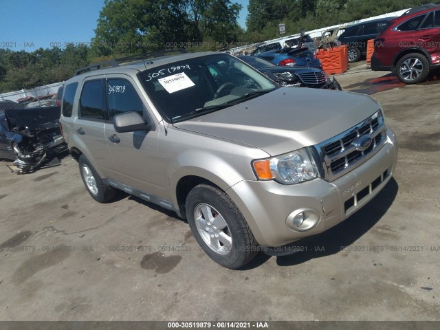 FORD ESCAPE 2010 1fmcu0d78aka44287