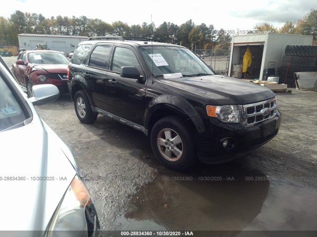 FORD ESCAPE 2010 1fmcu0d78aka44399