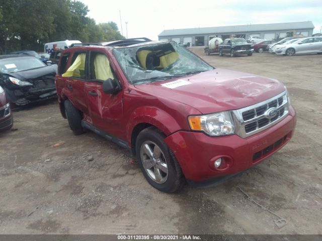 FORD ESCAPE 2010 1fmcu0d78aka62904