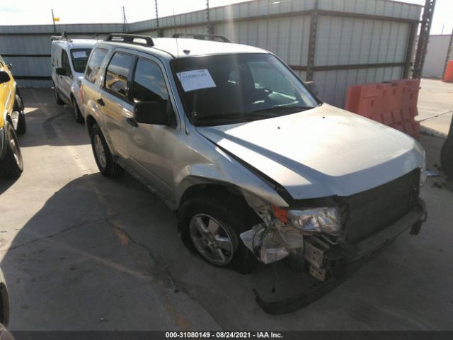 FORD ESCAPE 2010 1fmcu0d78aka86281