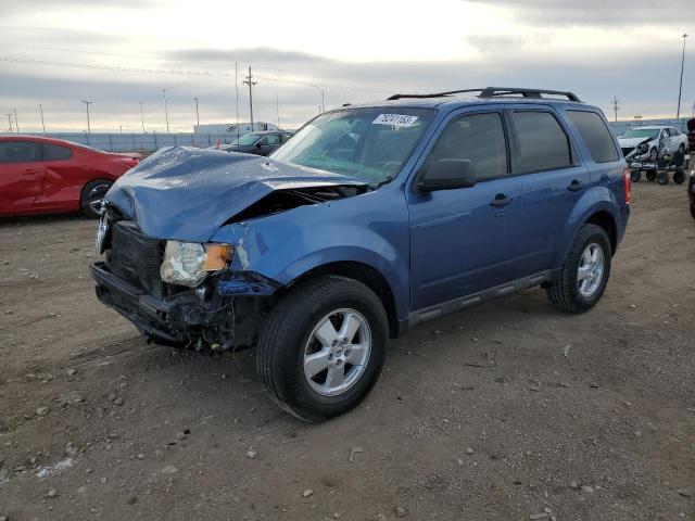 FORD ESCAPE 2010 1fmcu0d78aka95725