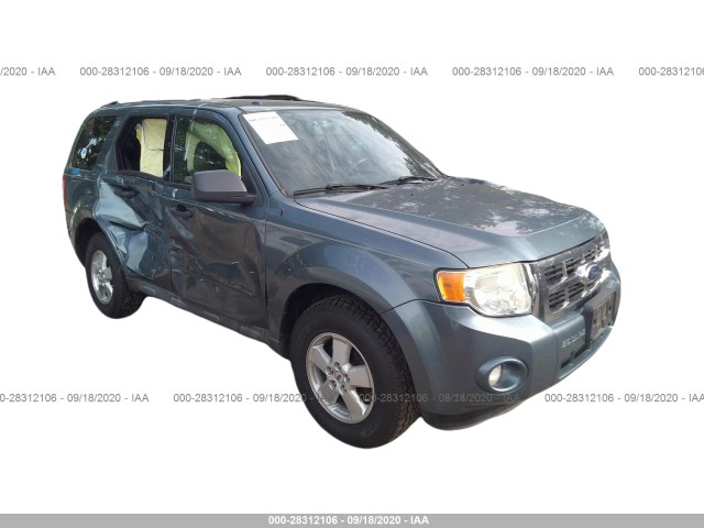 FORD ESCAPE 2010 1fmcu0d78akb01166