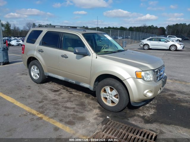 FORD ESCAPE 2010 1fmcu0d78akb31719