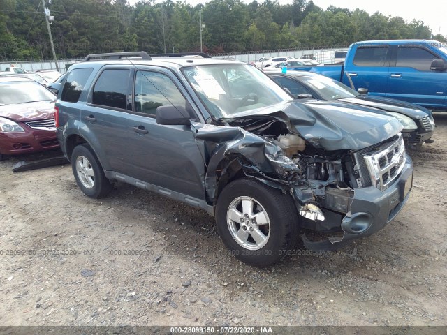 FORD ESCAPE 2010 1fmcu0d78akb89006